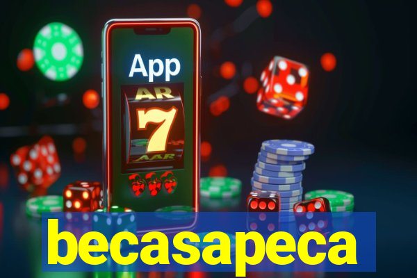 becasapeca