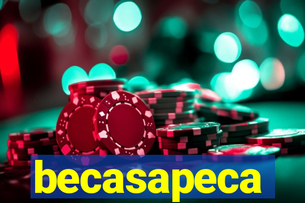 becasapeca