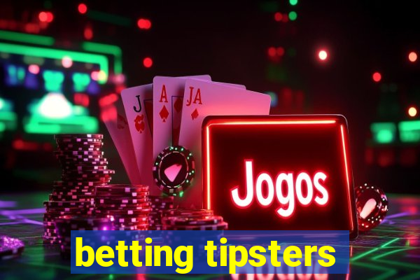 betting tipsters