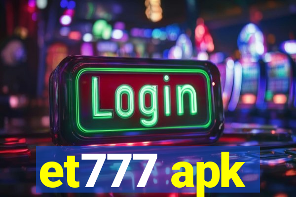 et777 apk