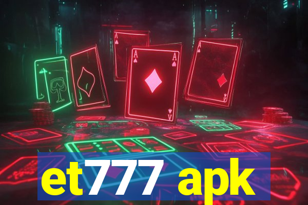 et777 apk