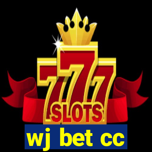 wj bet cc