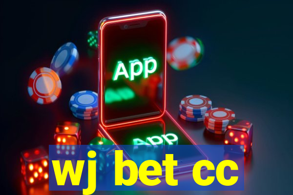 wj bet cc