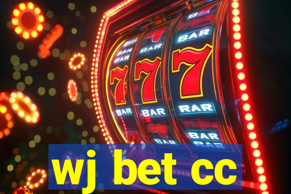 wj bet cc