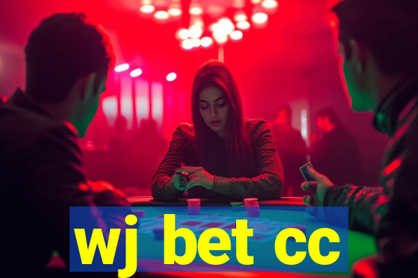 wj bet cc