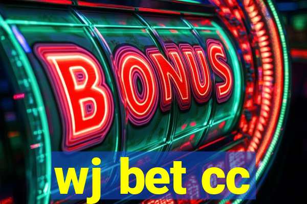 wj bet cc