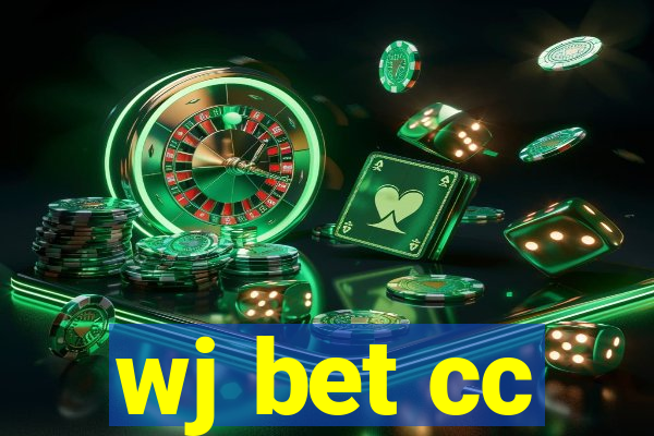 wj bet cc