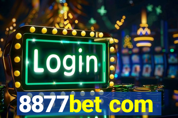 8877bet com