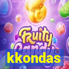 kkondas