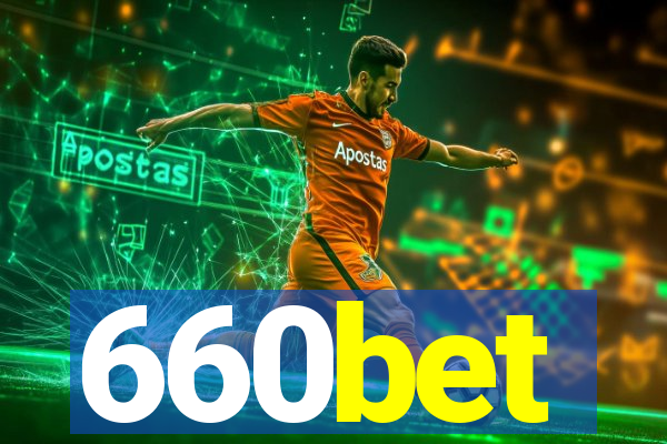 660bet