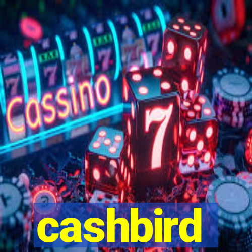 cashbird