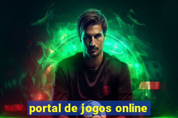 portal de jogos online