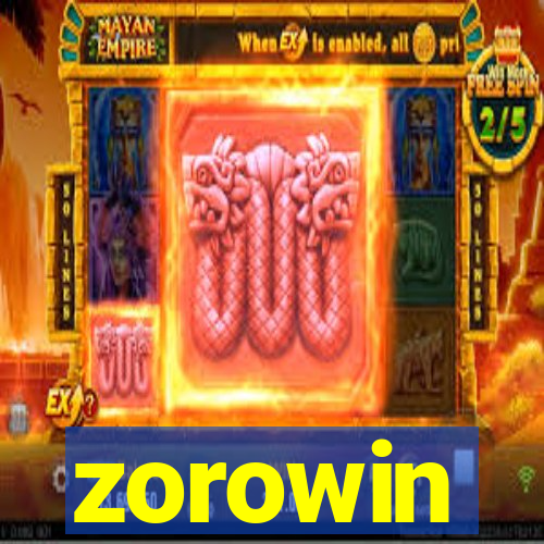 zorowin