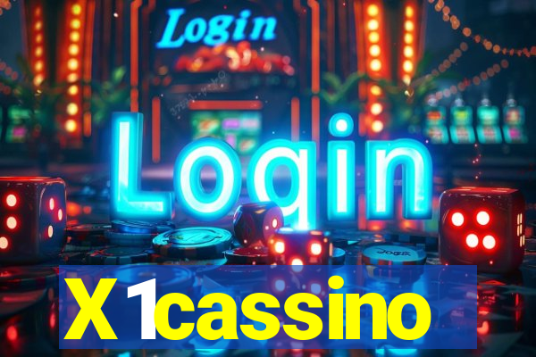 X1cassino