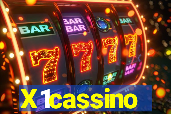 X1cassino