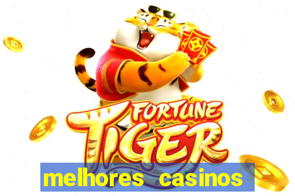 melhores casinos com neteller