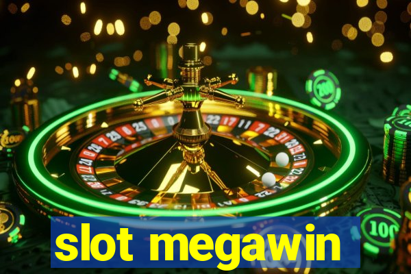 slot megawin