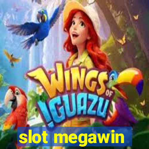 slot megawin