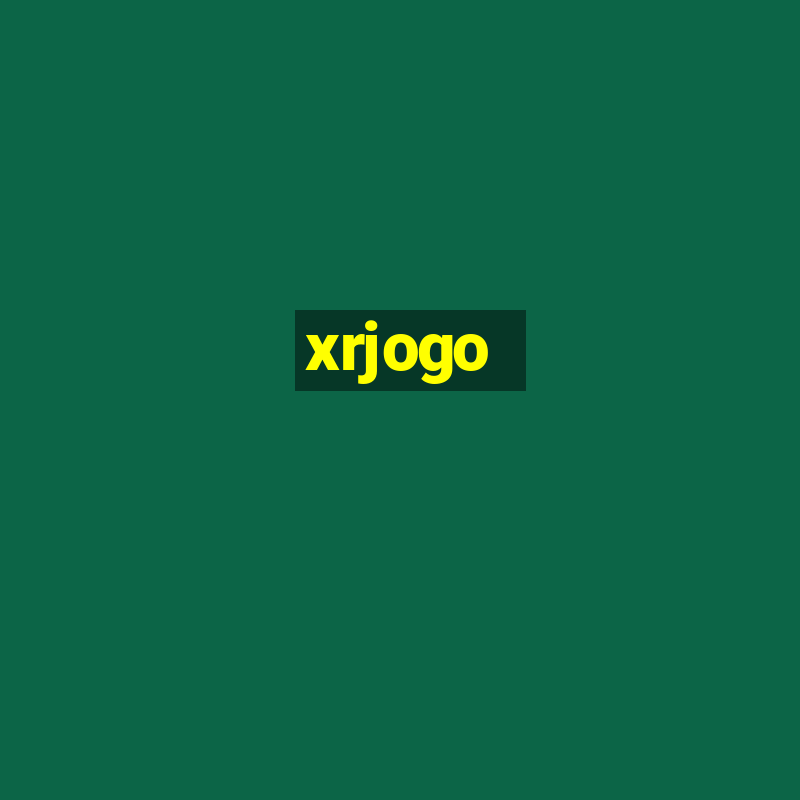 xrjogo