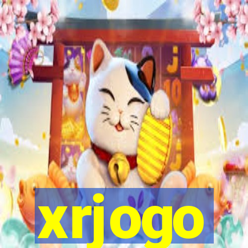 xrjogo