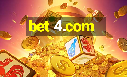 bet 4.com