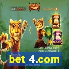 bet 4.com