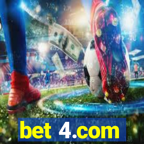 bet 4.com