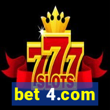 bet 4.com