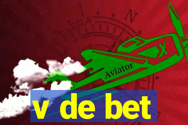 v de bet