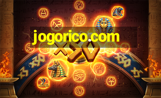 jogorico.com