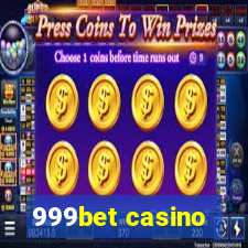 999bet casino