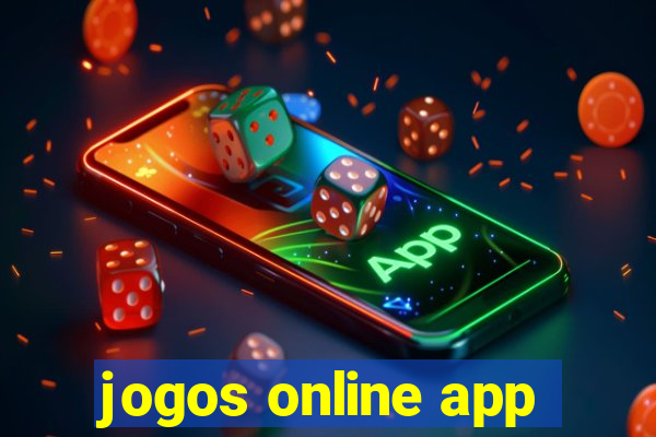 jogos online app