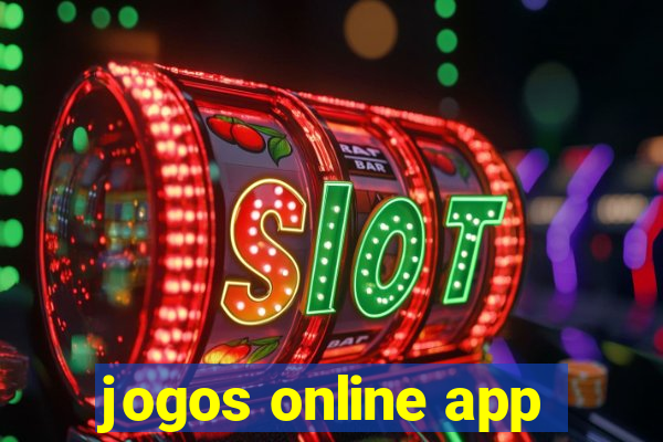 jogos online app