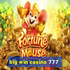 big win casino 777