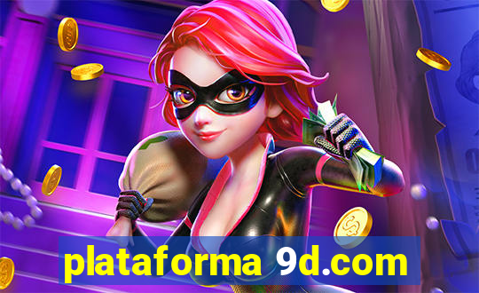 plataforma 9d.com