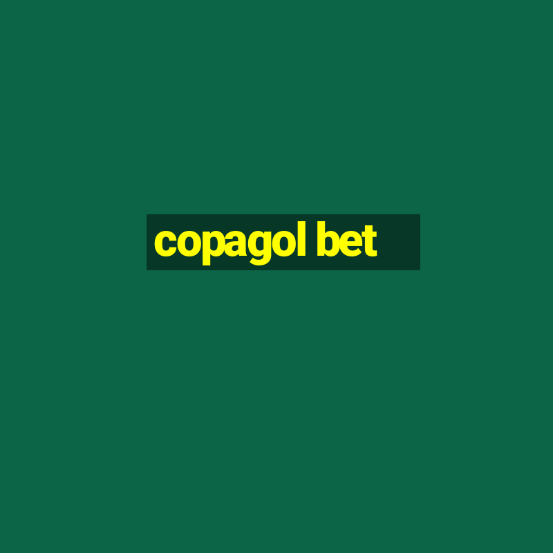 copagol bet