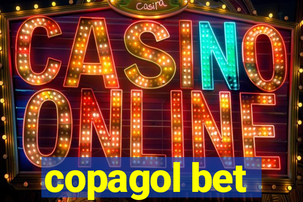 copagol bet