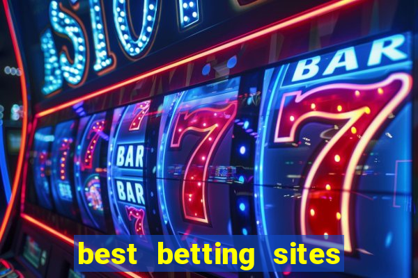 best betting sites for nfl