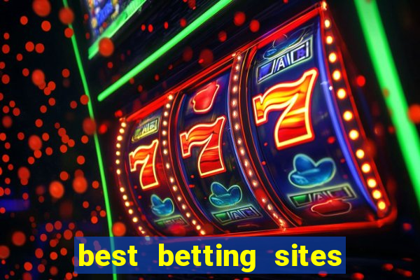 best betting sites for nfl