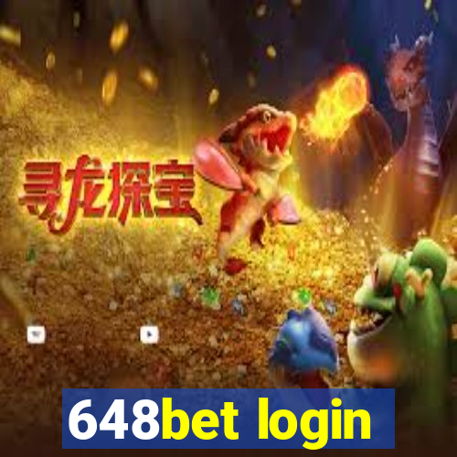 648bet login