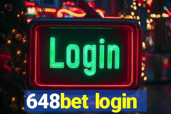 648bet login