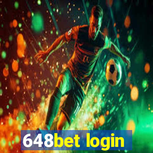 648bet login