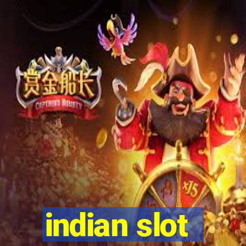 indian slot