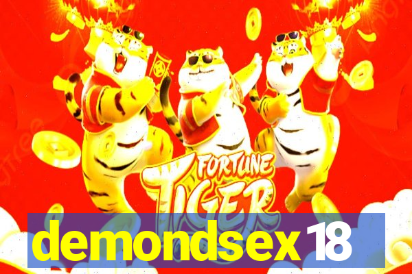 demondsex18