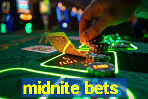 midnite bets