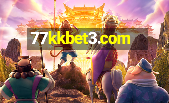 77kkbet3.com