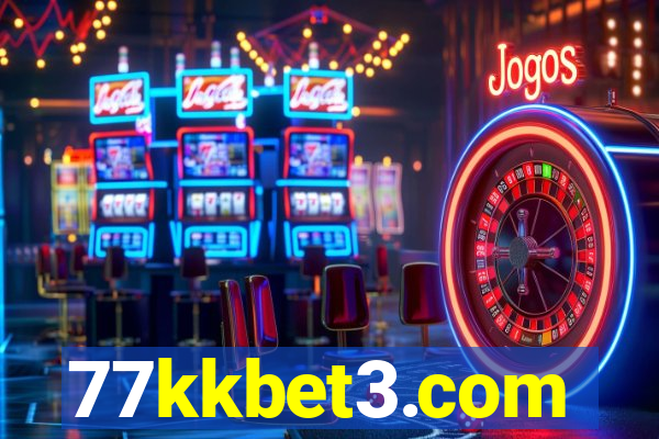 77kkbet3.com