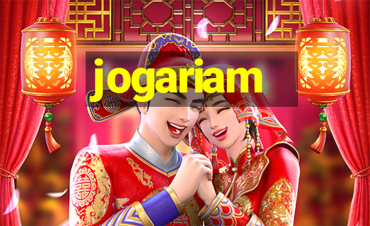 jogariam