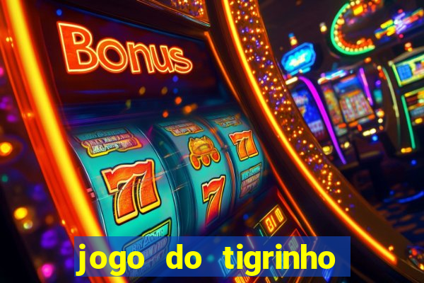 jogo do tigrinho em casa chinesa