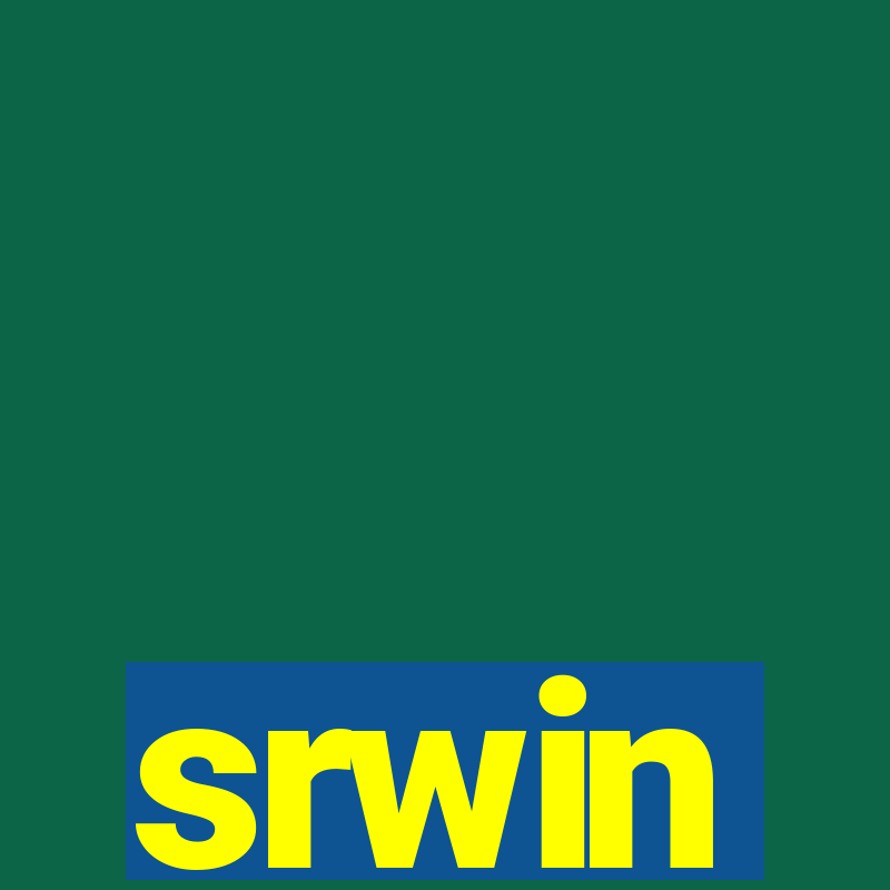 srwin